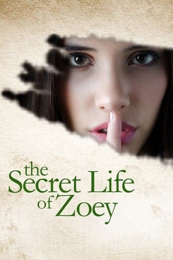 The Secret Life of Zoey poster - Find streaming availability