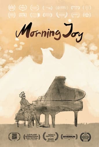 Morning Joy poster - Find streaming availability