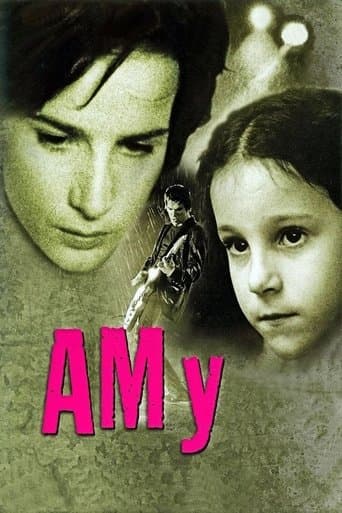 Amy poster - Find streaming availability