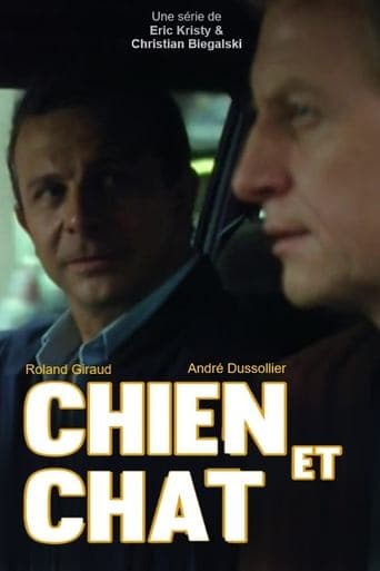 Chien et Chat poster - Find streaming availability