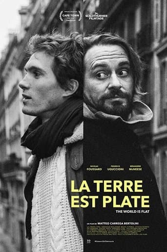 The World Is Flat poster - Find streaming availability