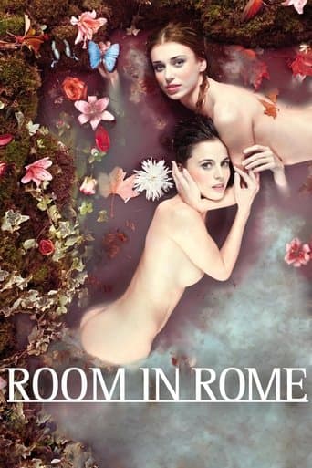 Room in Rome poster - Find streaming availability