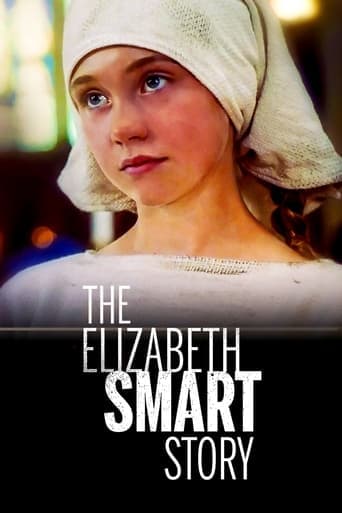 The Elizabeth Smart Story poster - Find streaming availability