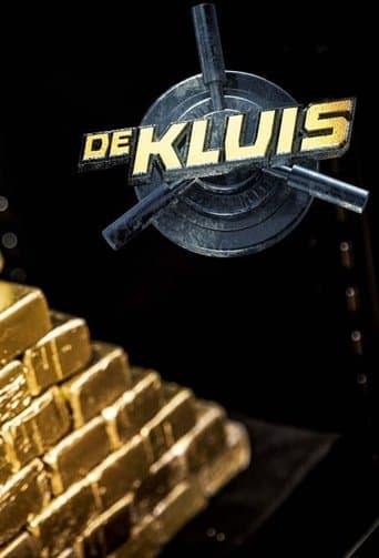 De Kluis poster - Find streaming availability