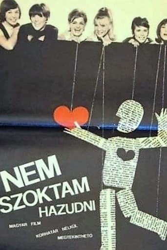 Nem szoktam hazudni poster - Find streaming availability