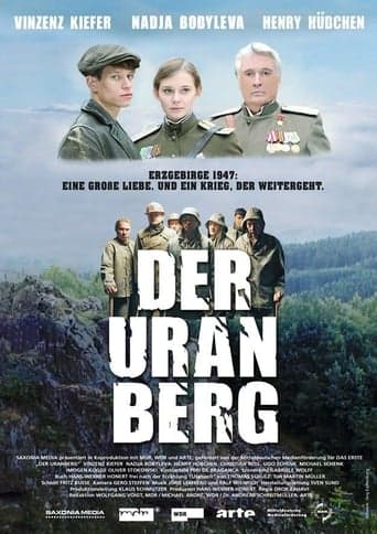 Der Uranberg poster - Find streaming availability