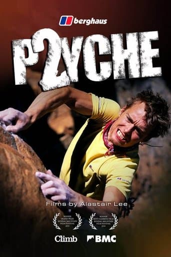 Psyche II poster - Find streaming availability
