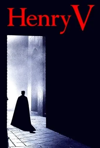 Henry V poster - Find streaming availability