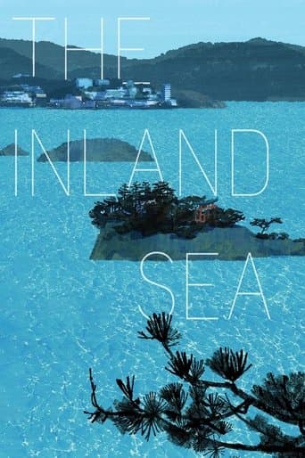 The Inland Sea poster - Find streaming availability