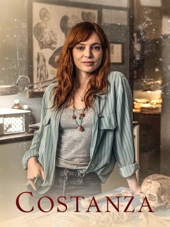 Costanza poster - Find streaming availability