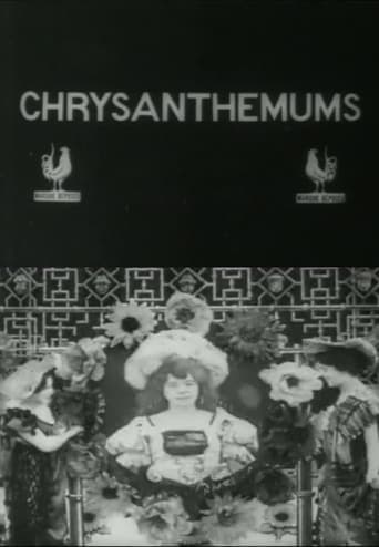 Chrysanthemums poster - Find streaming availability