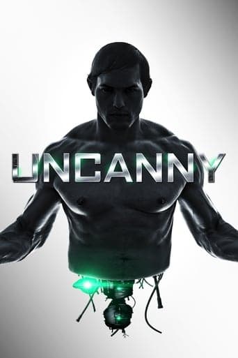 Uncanny poster - Find streaming availability