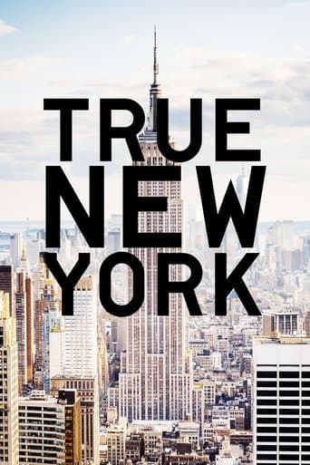 True New York poster - Find streaming availability
