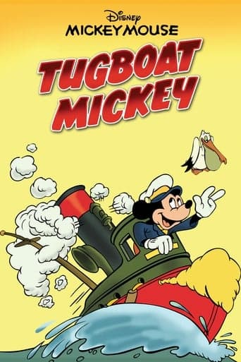 Tugboat Mickey poster - Find streaming availability