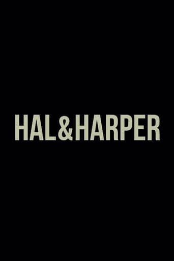 Hal & Harper poster - Find streaming availability