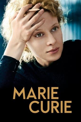 Marie Curie poster - Find streaming availability