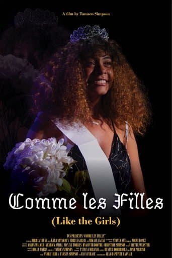 Comme les Filles poster - Find streaming availability