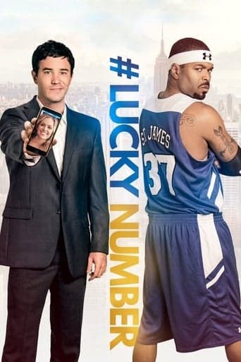 #Lucky Number poster - Find streaming availability