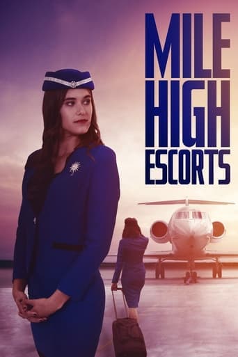 Mile High Escorts poster - Find streaming availability