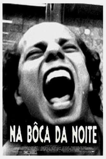 Na Boca da Noite poster - Find streaming availability