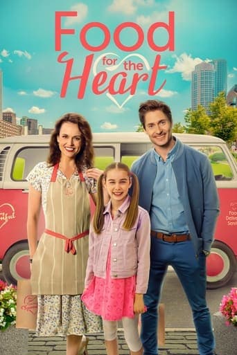 Food for the Heart poster - Find streaming availability