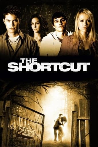 The Shortcut poster - Find streaming availability