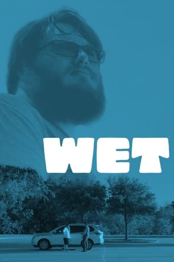 Wet poster - Find streaming availability