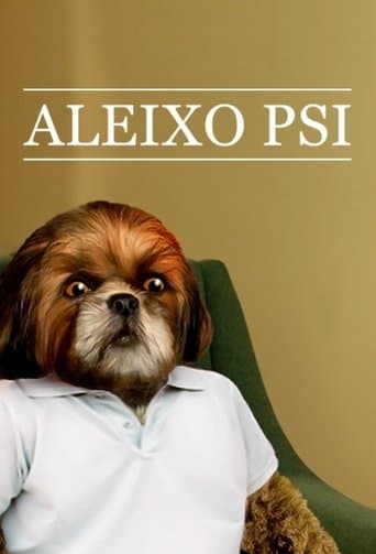 Aleixo Psi poster - Find streaming availability