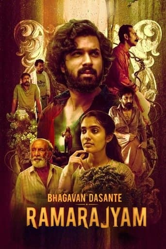 Bhagavan Dasante Ramrajyam poster - Find streaming availability