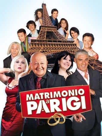 Wedding in Paris poster - Find streaming availability