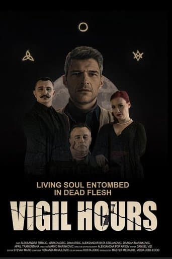 Vigil Hours poster - Find streaming availability