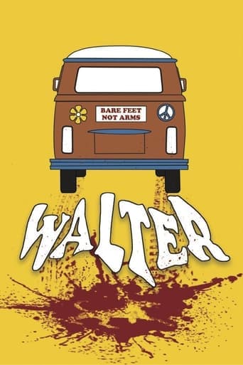 Walter poster - Find streaming availability