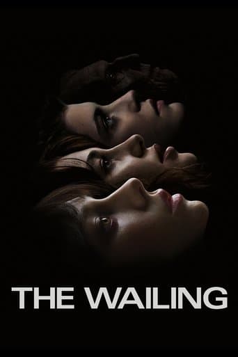 The Wailing poster - Find streaming availability