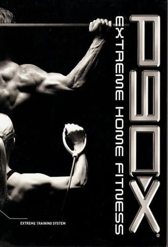 P90X - Ab Ripper X poster - Find streaming availability