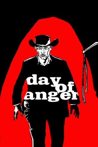 Day of Anger poster - Find streaming availability