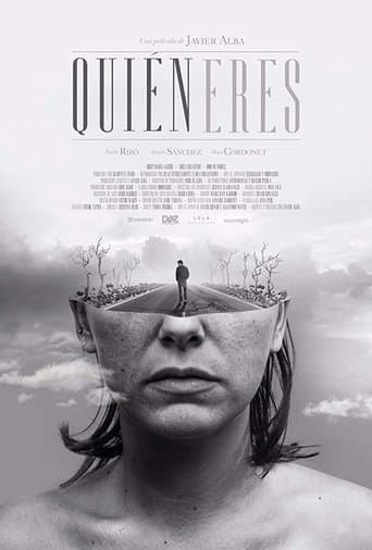 Quién Eres poster - Find streaming availability