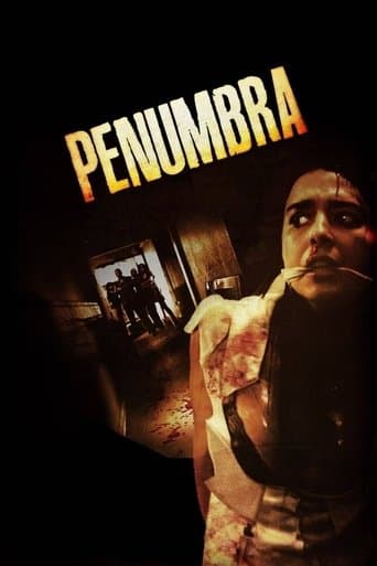 Penumbra poster - Find streaming availability