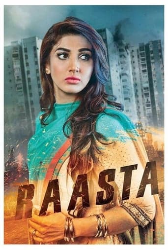 Raasta poster - Find streaming availability