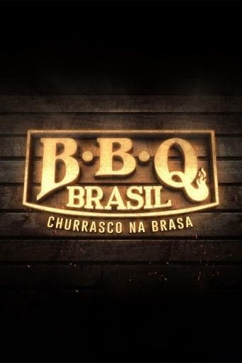 BBQ Brasil: Churrasco na Brasa poster - Find streaming availability