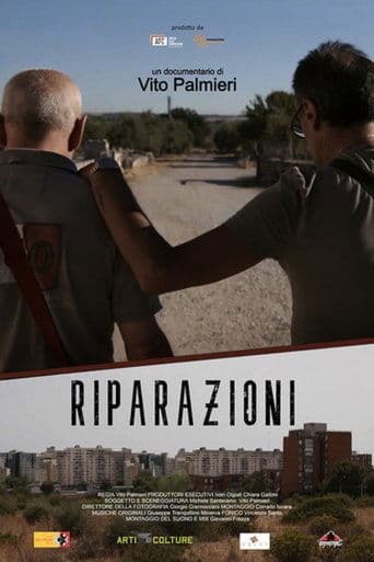 Riparazioni poster - Find streaming availability