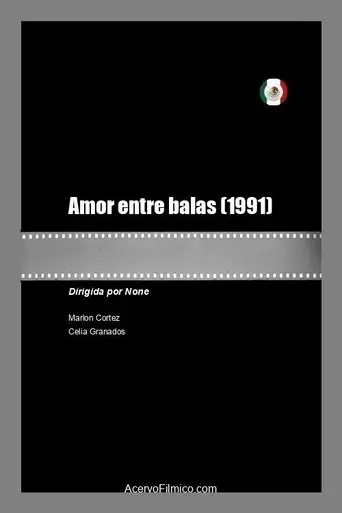 Amor entre balas poster - Find streaming availability