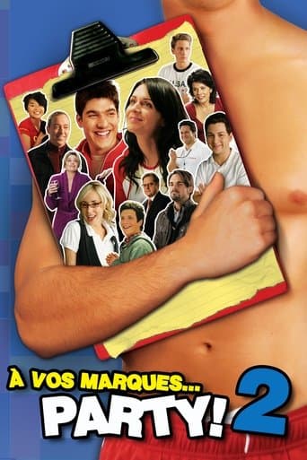 Taking the Plunge 2 poster - Find streaming availability