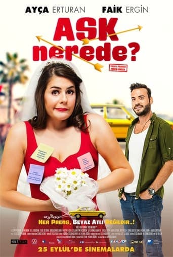 Aşk Nerede? poster - Find streaming availability