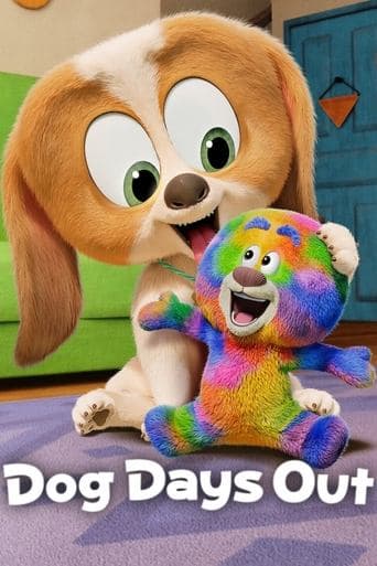 Dog Days Out poster - Find streaming availability
