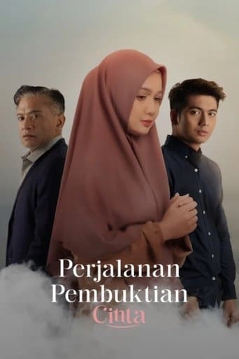Journey of Love poster - Find streaming availability