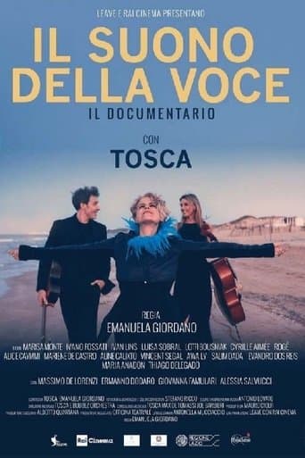 Il suono della voce poster - Find streaming availability