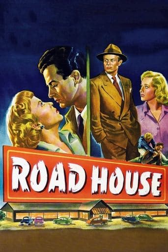 Road House poster - Find streaming availability