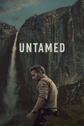 UNTAMED poster - Find streaming availability