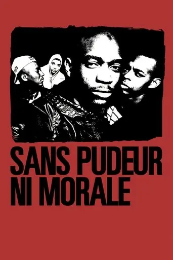 Sans pudeur ni morale poster - Find streaming availability