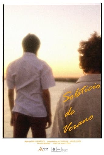 Solsticio de verano poster - Find streaming availability